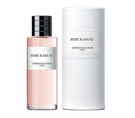 rose kabuki dior price|christian Dior perfume rose gipsy.